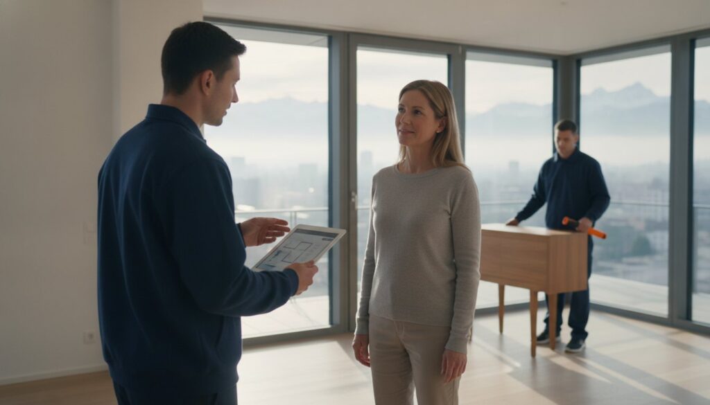 Devis déménagement gratuit: when it is a good fit and what to watch