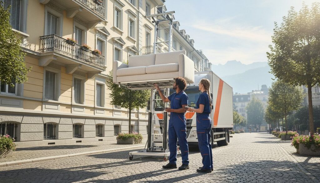 Planification déménagement: when it is a good fit and what to watch
