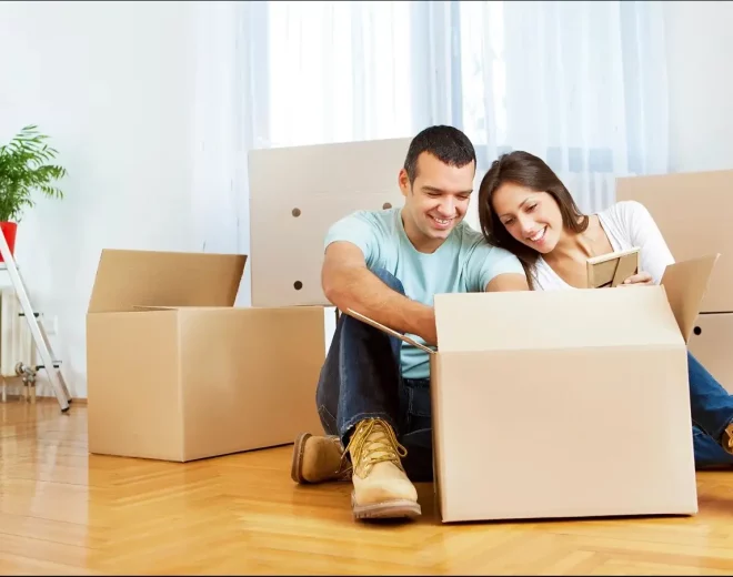 déménageur à Fribourg